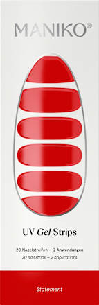 UV Manikürset Statement Maniko
