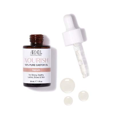Wimpernserum & Augenbrauenserum Nourish ARDELL