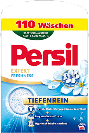 Deterdžent za pranje rublja Universal Freshness by Silan Persil