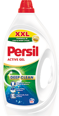 Deep Clean Universal deterdžent za pranje rublja, 66 pranja Persil