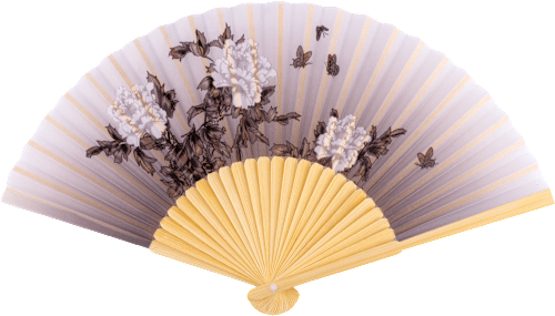 Lepeza, više vrsta Dekoracija i uređenje