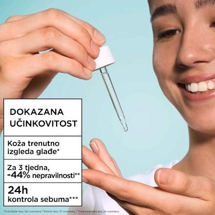 Serum za lice Salicylic Pure Active GARNIER
