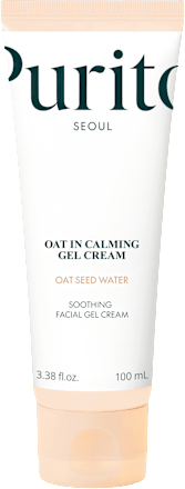 Oat In Calming gel krema Purito SEOUL