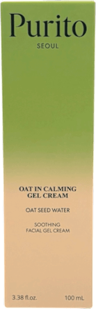 Oat In Calming gel krema Purito SEOUL