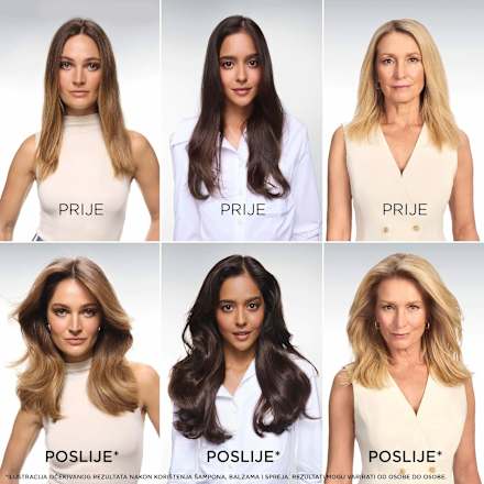 Regenerator za kosu Collagen Lifter L'ORÉAL PARiS ELSEVE