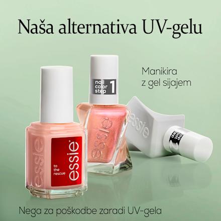 Lak za nokte Gel Couture – 566 Drip Drip essie