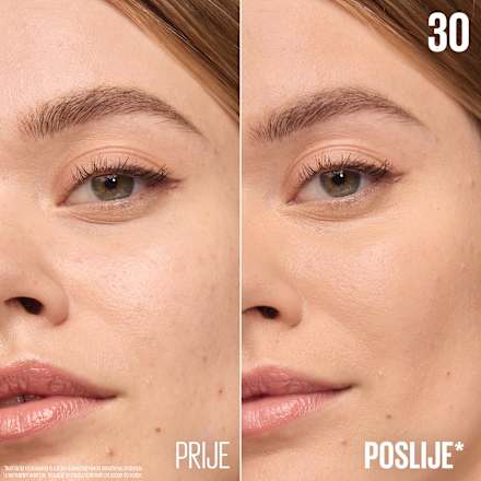 BB krema Fit Me Nude – 30, SPF 50 MAYBELLINE NEW YORK