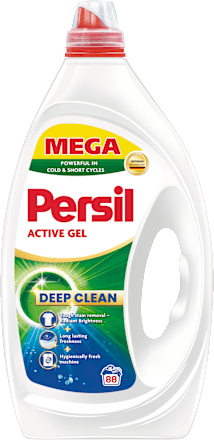 Deep Clean Universal deterdžent za pranje rublja, 88 pranja Persil