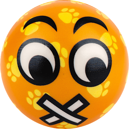 Loptica za picigin, više vrsta Dekoracija i uređenje