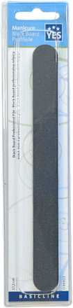 Rašpica za nokte Black Board YES