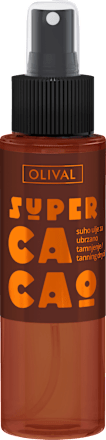 Suho ulje za ubrzano tamnjenje Super Cacao OLIVAL