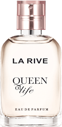 Queen of Life edp LA RIVE