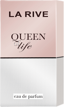 Queen of Life edp LA RIVE