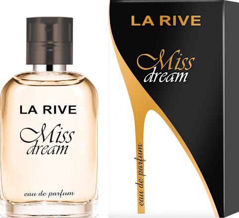 Miss Dream edp LA RIVE