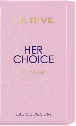 Her Choice edp LA RIVE