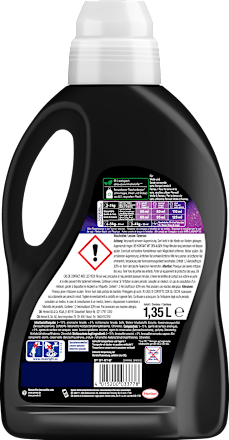 Waschmittel Renew Schwarz  Perwoll