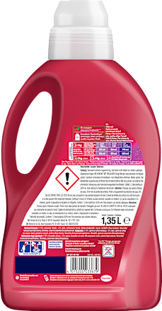 Colorwaschmittel Renew Perwoll