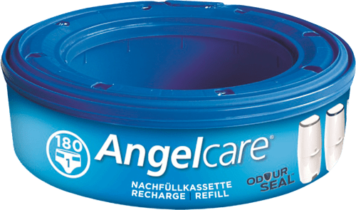 koš na pleny Classic + 1 kazeta Angelcare