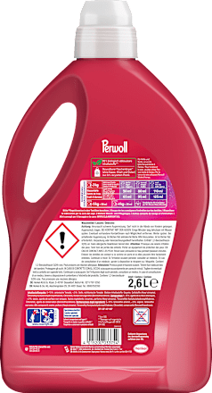 Colorwaschmittel Renew Perwoll