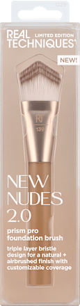 Štetec na make-up New Nudes 2.0 REAL TECHNIQUES