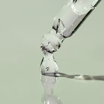 Ser față Acne Control  Elyn's Lab