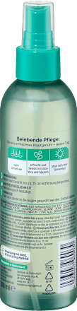 Spray pentru față și corp cu aloe vera Balea