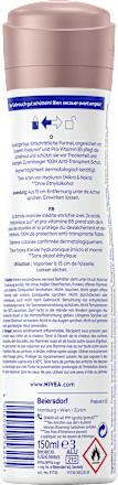 Antitranspirant Deospray Derma Control Clinical Anti-Juckreiz NIVEA