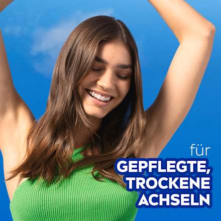 Antitranspirant Deospray Derma Control Clinical Trockenes Hautgefühl NIVEA