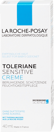 Gesichtscreme Toleriane Sensitive LA ROCHE-POSAY