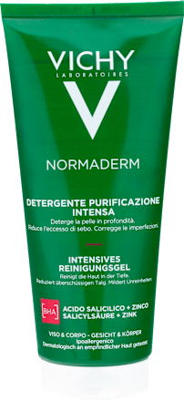 Waschgel intensiv VICHY LABORATOIRES