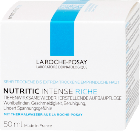 Gesichtscreme Nutritic Intense Riche LA ROCHE-POSAY