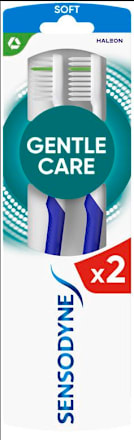 Perie de dinti Gentle Care Soft SENSODYNE