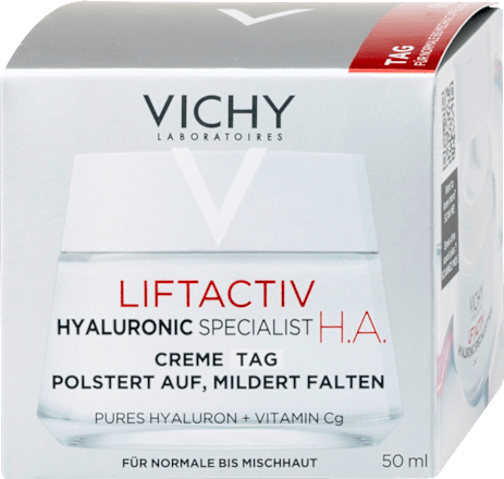 Gesichtscreme Liftactiv Supreme Mischhaut VICHY LABORATOIRES