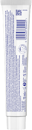 Zahnpasta Extra White Odol med 3