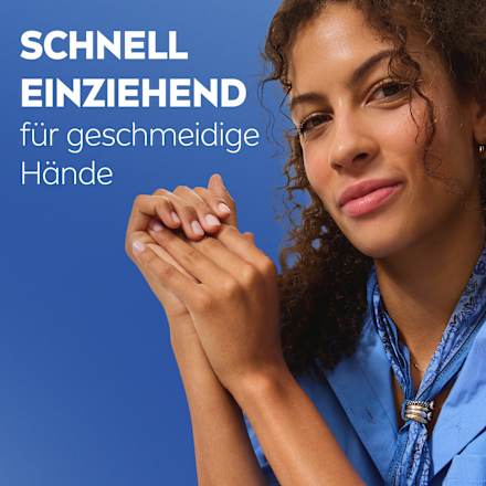 Handcreme Anti-Age Q10 NIVEA