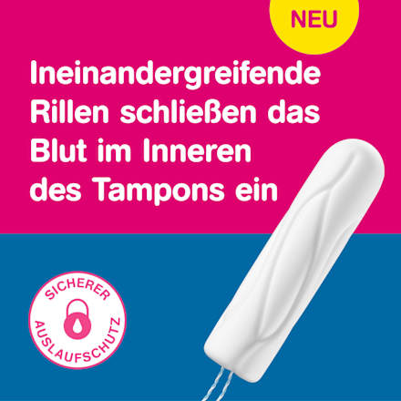 Tampons Original Super Plus o.b.