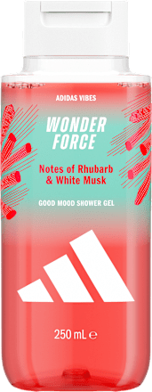 Gel doccia WONDER FORCE adidas