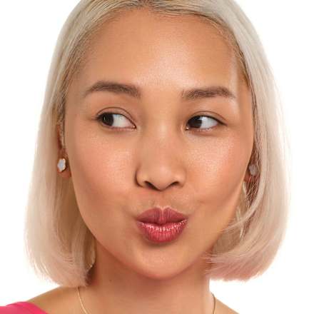Lipgloss Juicy Bomb Plumping 08 Pure Raspberry essence