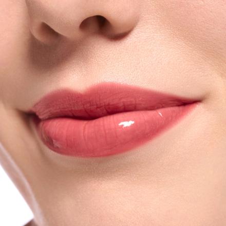 Lipgloss Juicy Bomb Plumping 08 Pure Raspberry essence