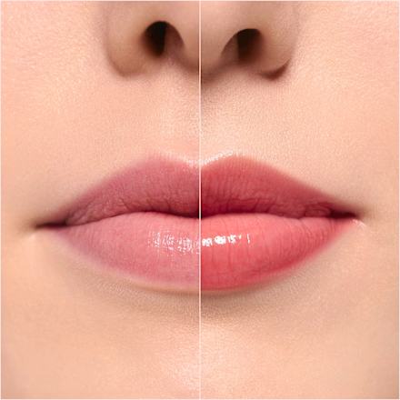 Lipgloss Juicy Bomb Plumping 08 Pure Raspberry essence