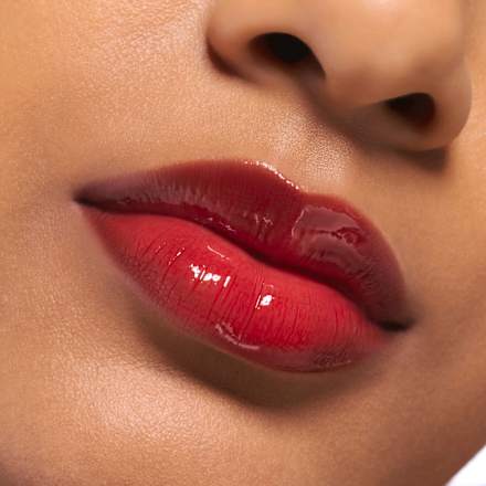 Lipgloss Juicy Bomb Plumping 01 Sweet Strawberry essence
