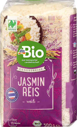 Orez Jasmin ECO dmBio