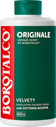Duschgel Original Borotalco
