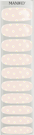UV Manikürset Daisies Maniko