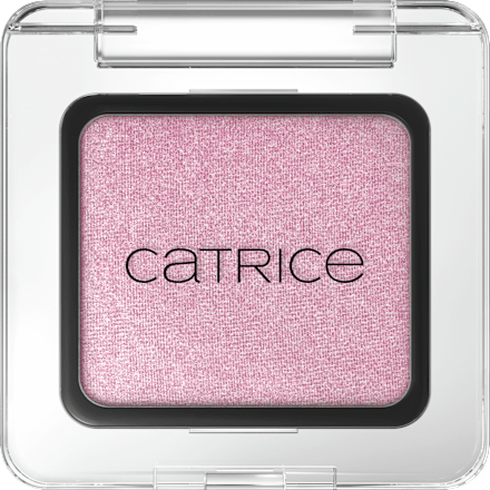 oční stíny Art Couleurs 160 Silicon Violet CATRICE