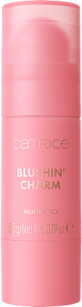 tyčinka na tvář a rty Blushin' Charm 040 Sparkle Lover CATRICE