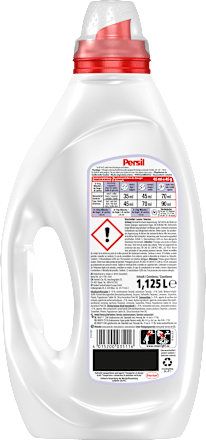 Colorwaschmittel Gel Excellence Persil