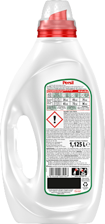 Vollwaschmittel Universal Gel Excellence Persil