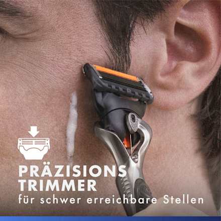 Rasierklingen, ProGlide Gillette
