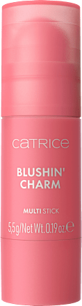 Blush Stick Blushin' Charm 010 Pink Sweetheart CATRICE